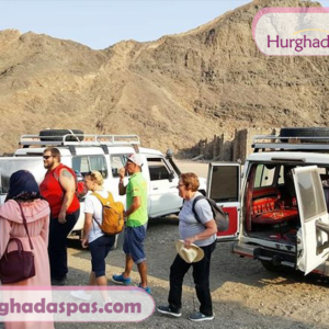 5 hours Family Jeep Safari