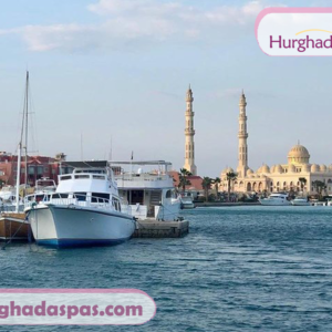 Hurghada City Tour Private