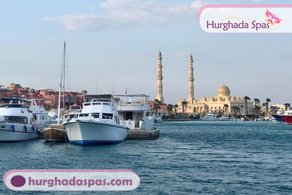 Hurghada City Tour Private