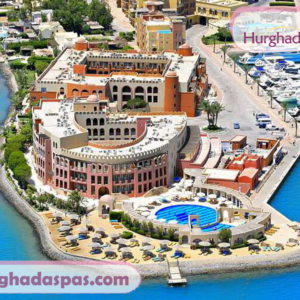 El Gouna City Tour