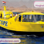 Semi Submarine Hurghada Tour
