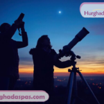 Stargazing