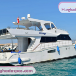 Yacht Trip from Hurghada