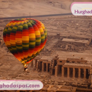 2 Day trip to Luxor with Hot Air Balloon