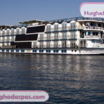 3 Nights Nile Cruise