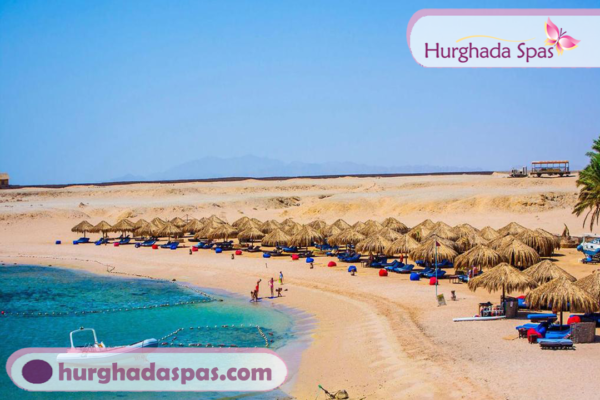 Sharm el Naga