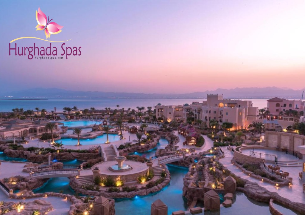 Kempinski Hotel Soma Bay