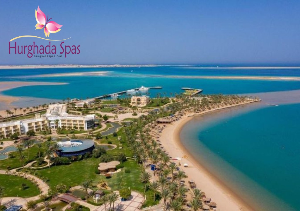 Palm Royal Resort Soma Bay
