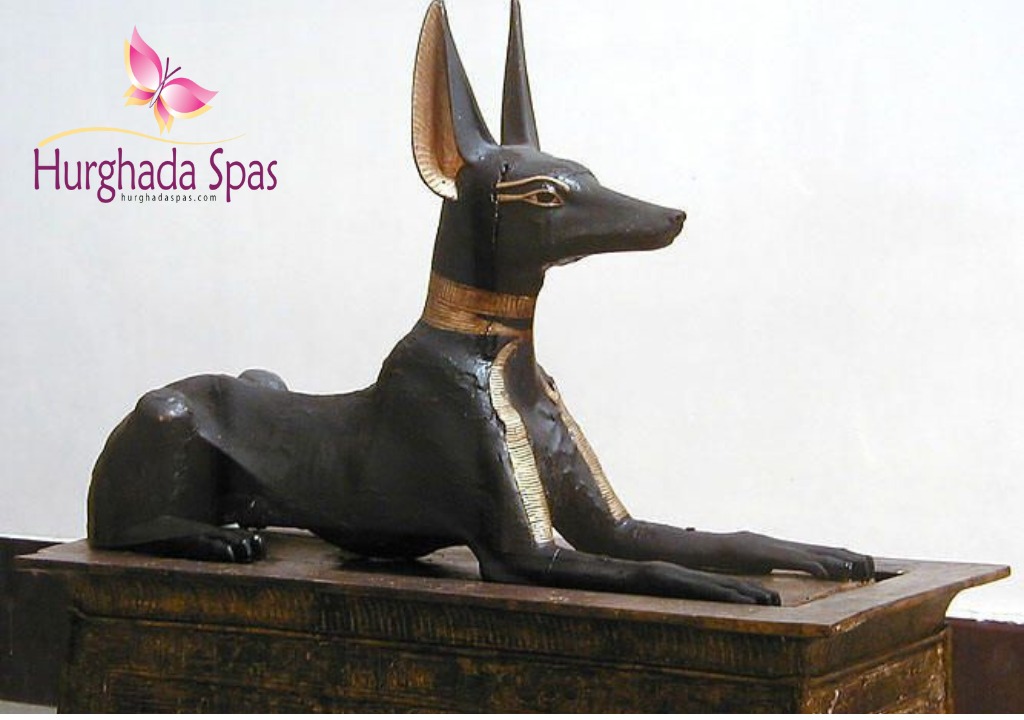 Reincarnation in Ancient Egypt