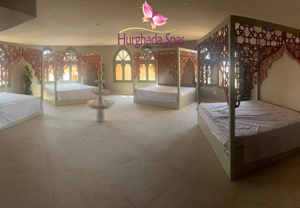 Sahl Spa