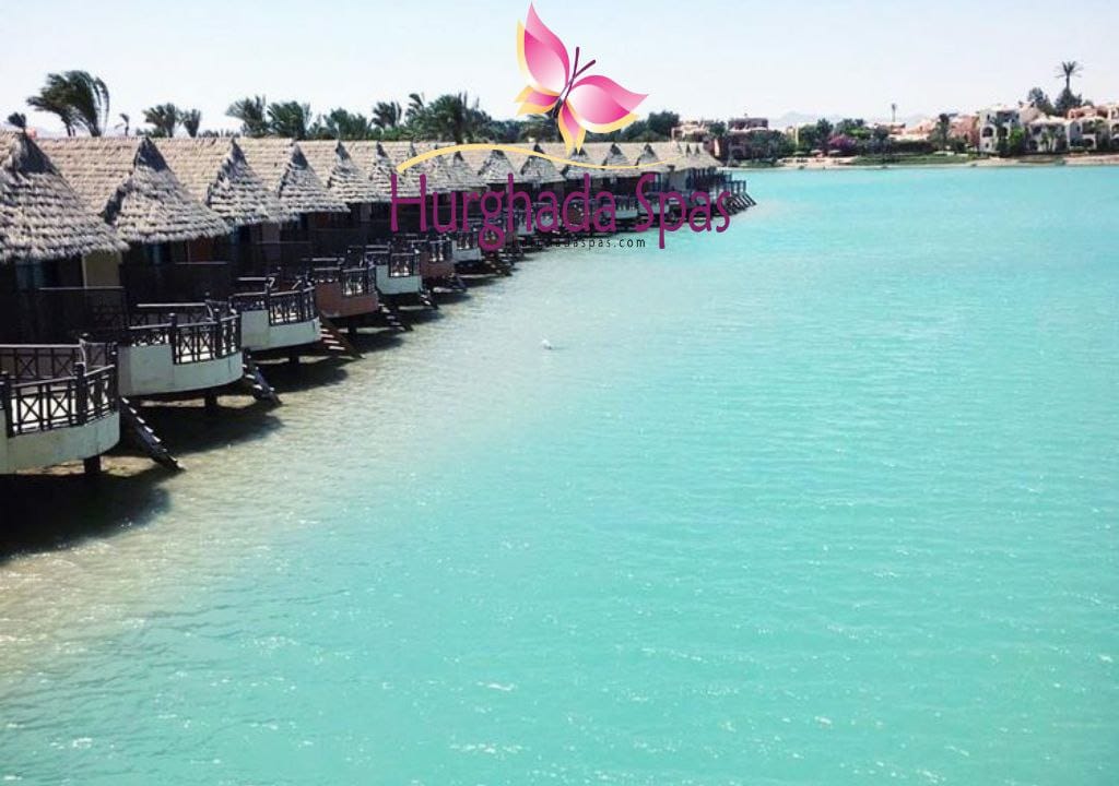 El Gouna City Tour