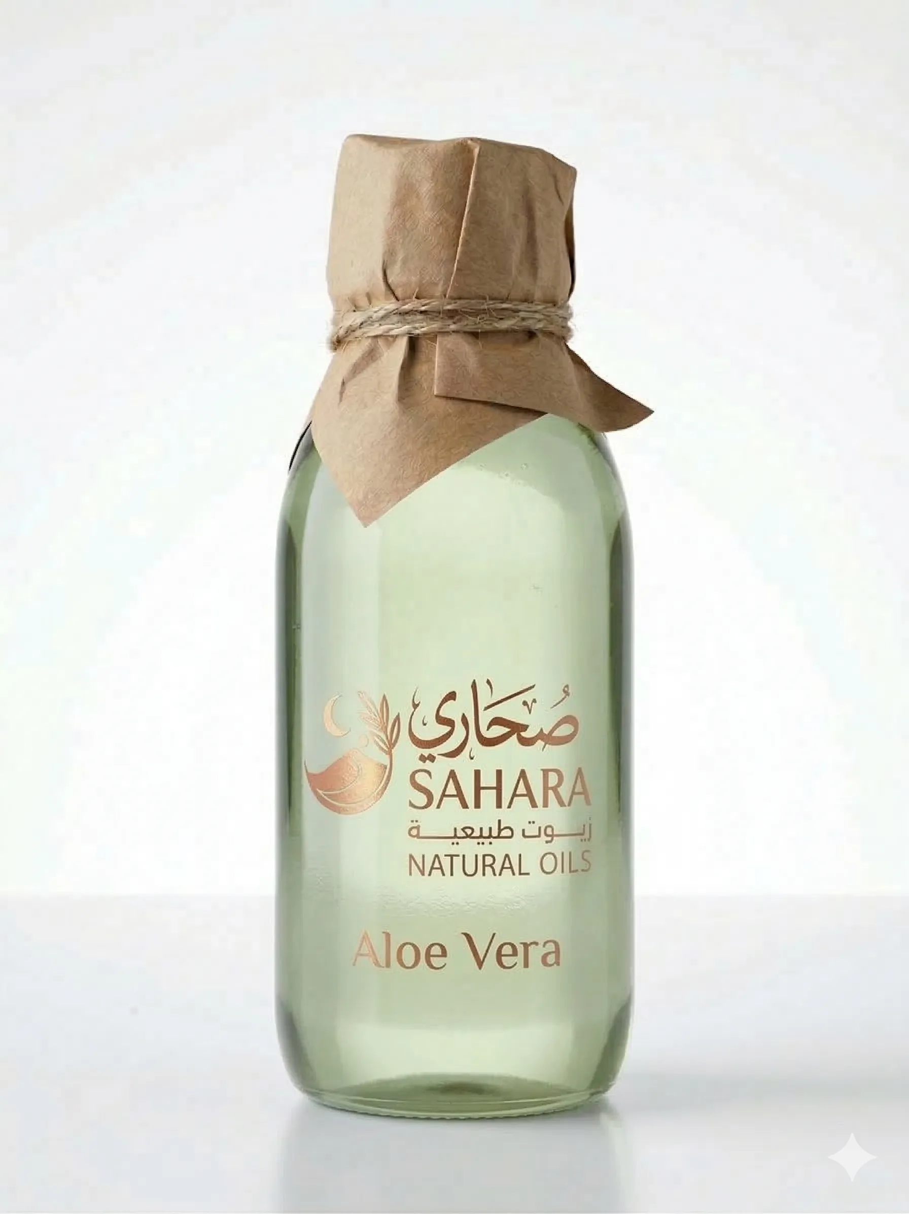Aloe vera oil