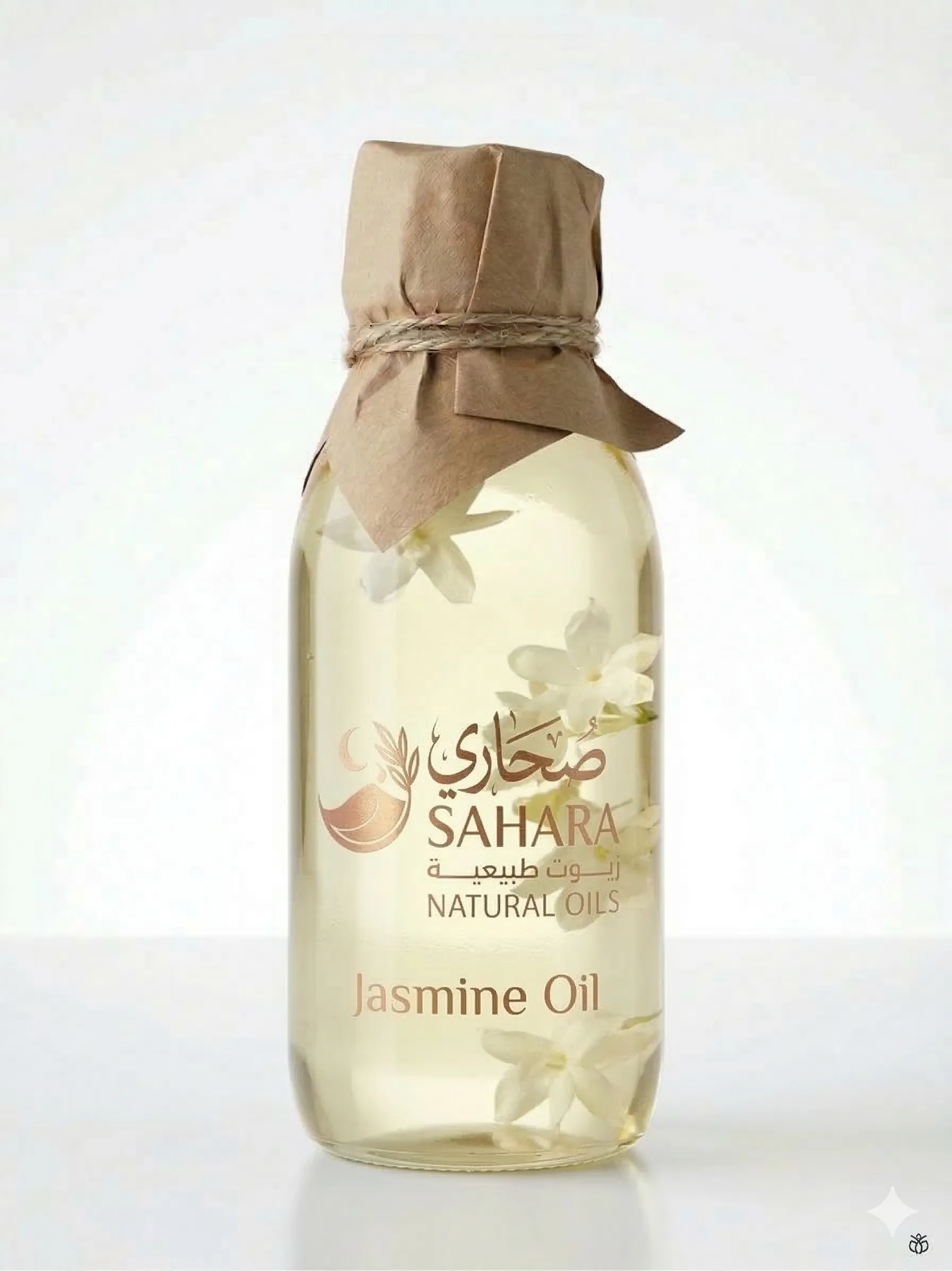 Jasmine oil