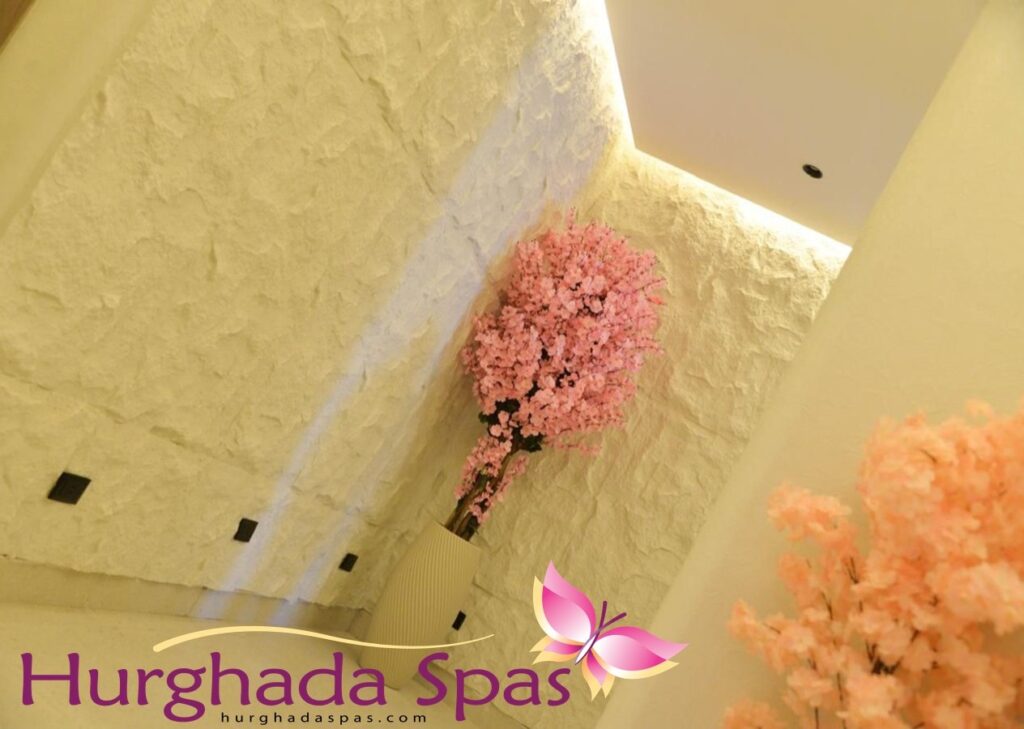 Professional Anti-Cellulite Massage at Soul Spa focusing on skin firming and lymphatic drainage.