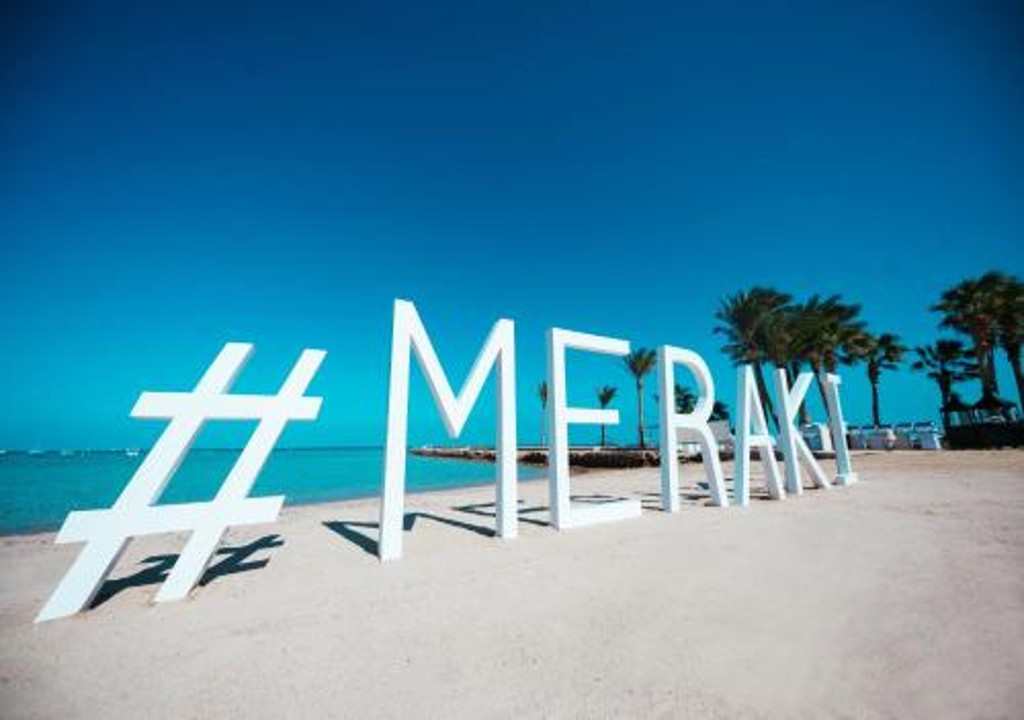 Trips&Spa From Meraki Resort | Best Hurghada Tours